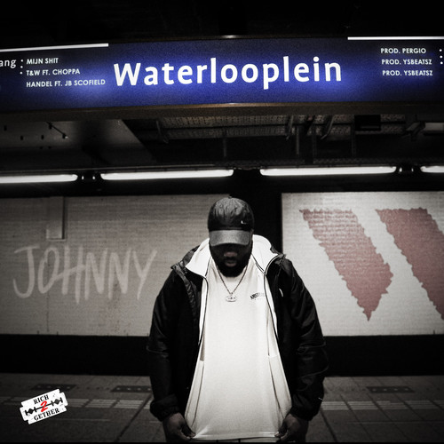 Waterlooplein (Explicit)