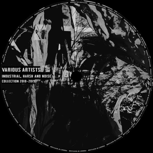 Industrial, Harsh and Noise Collection 2018-2019