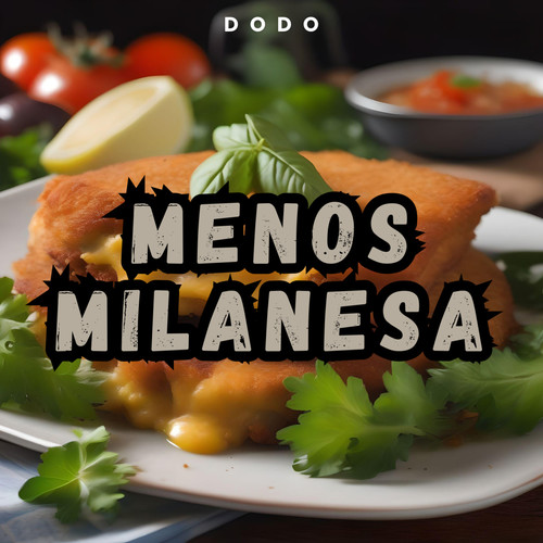 MENOS MILANESA