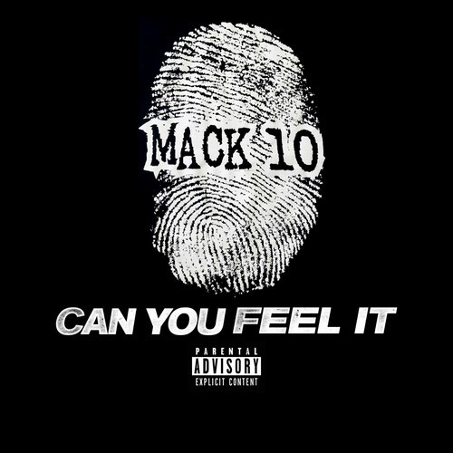 Can You Feel It (Explicit)