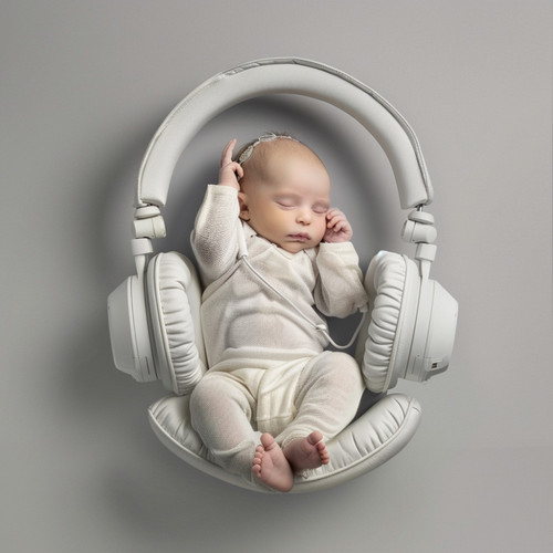 Slumber Melodies: Music for Peaceful Baby Sleep