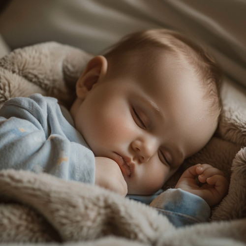 Siesta Del Bebé: Música Suave Para Descanso Pacífico