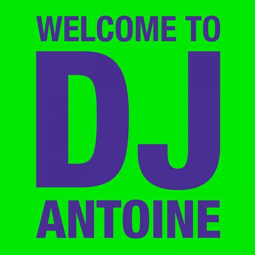 Welcome To DJ