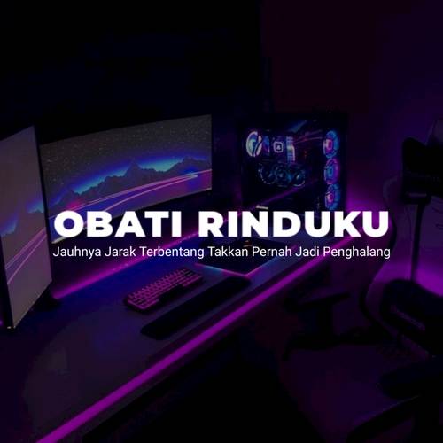 DJ OBATI RINDUKU