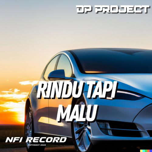 Rindu Tapi Malu (Explicit)