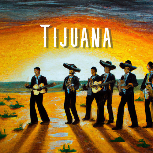 Tijuana (Explicit)