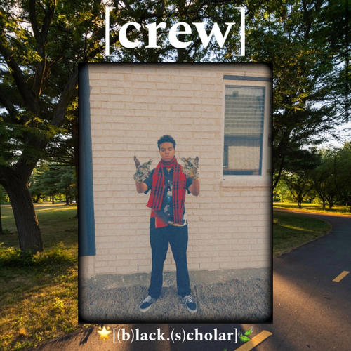 Crew (Explicit)