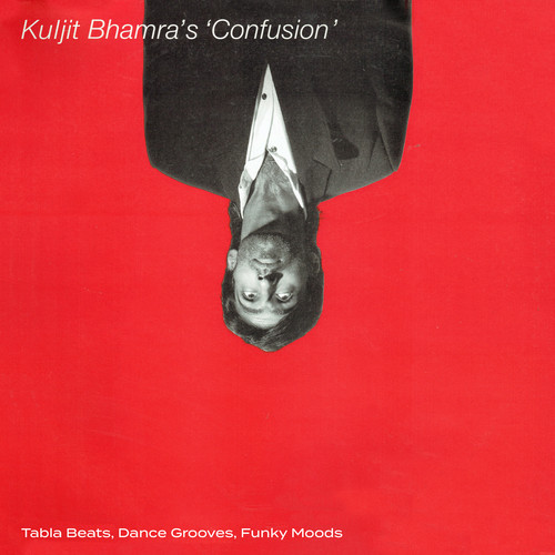 Kuljit Bhamra's 