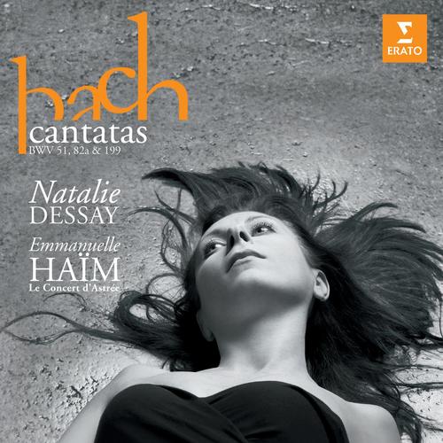 Bach: Cantatas