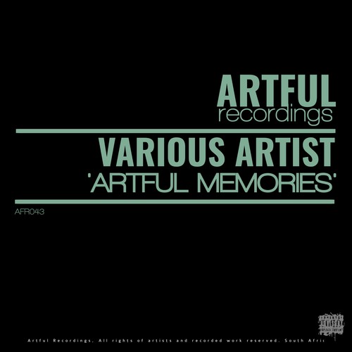 Artful Memories (Explicit)