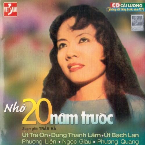 Nhớ 20 Năm Trước - Nhất Hà