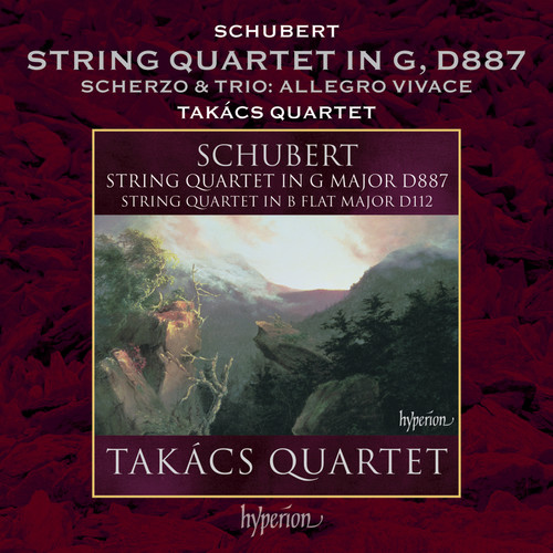 Schubert: String Quartet No. 15 in G Major, D. 887: III. Scherzo. Allegro vivace – Trio. Allegretto