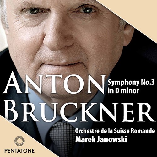 Bruckner: Symphony No. 3