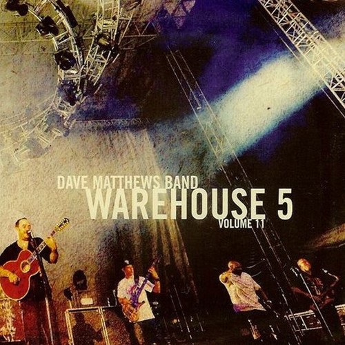 Warehouse 5 Volume 11