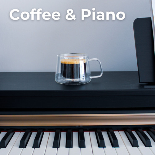 Coffee And Piano