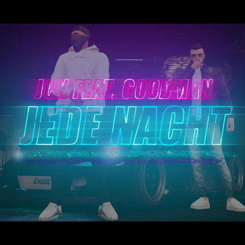 Jede Nacht