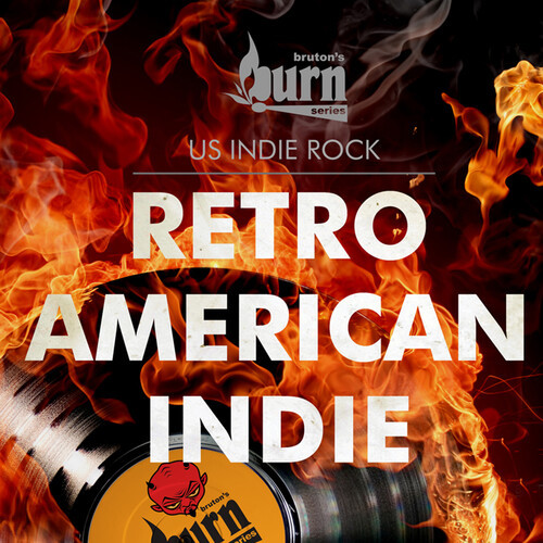 Retro American Indie