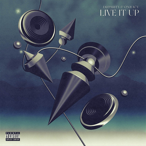 Live It Up (Explicit)