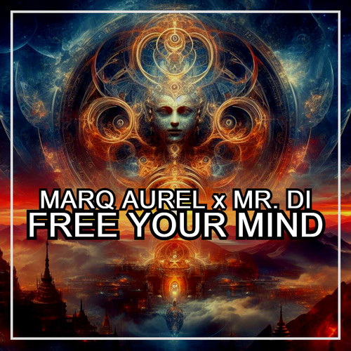 Free Your Mind