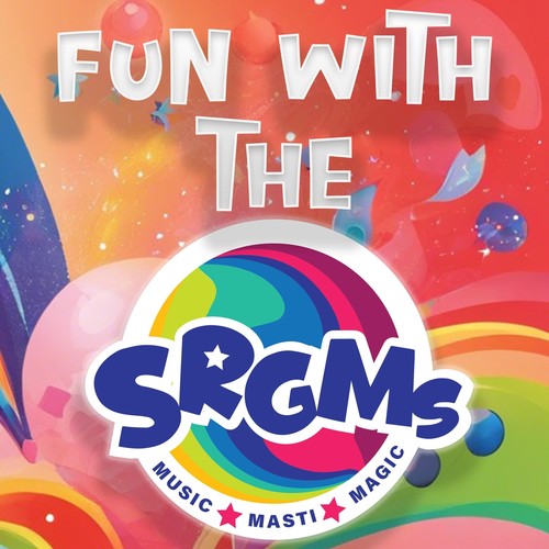 Fun with the SRGMs