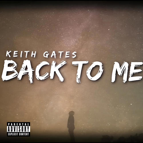 Back To Me (Explicit)