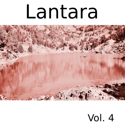 Lantara, Vol. 4