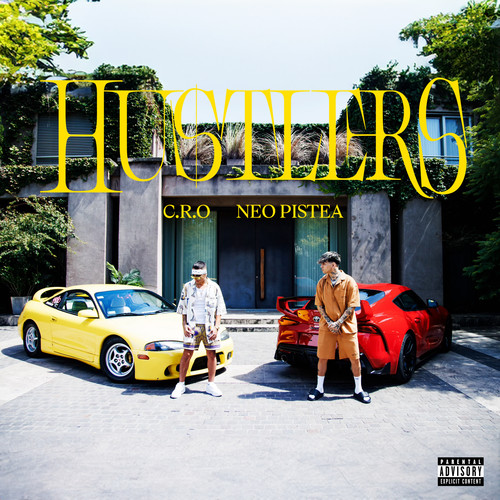 Hustlers (Explicit)