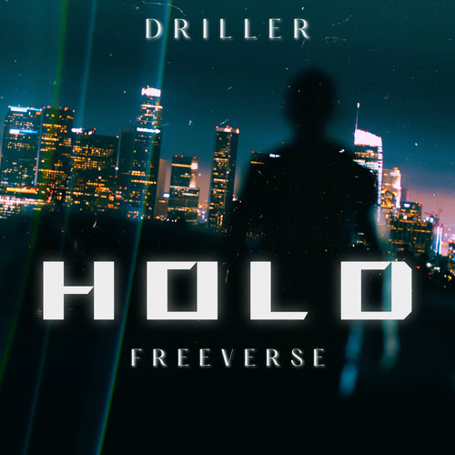 HOLD FREEVERSE