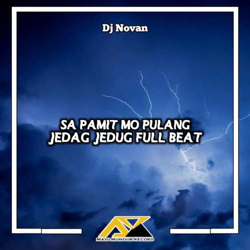 Sa Pamit Mo Pulang Jedag Jedug Full Beat (Instrumental)