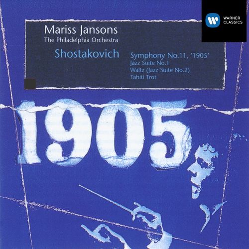 Shostakovich: Symphony No. 11 