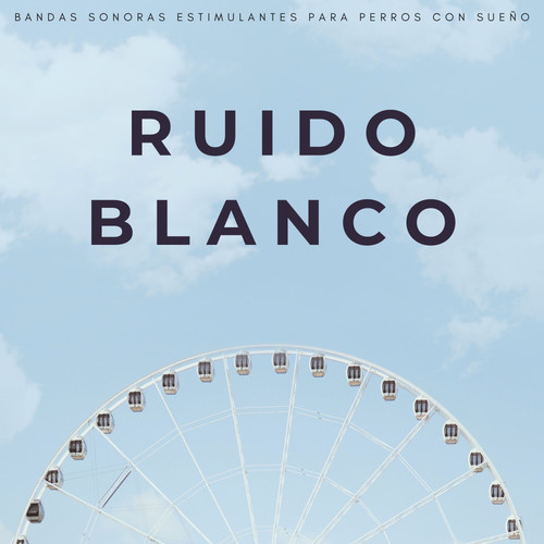 Ruido Blanco: Bandas Sonoras Estimulantes Para Perros Con Sueño