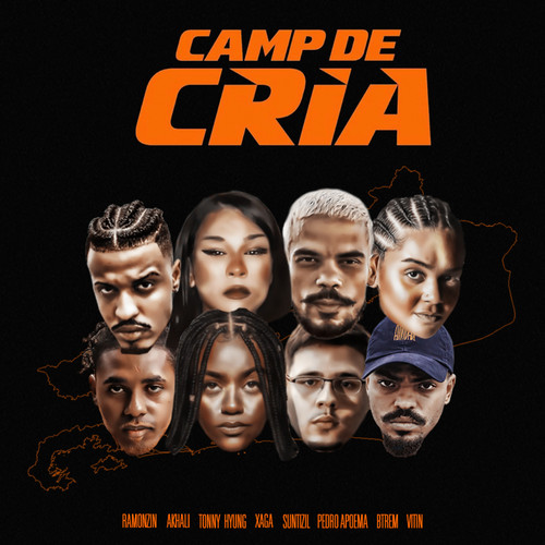 Camp de Cria (Explicit)