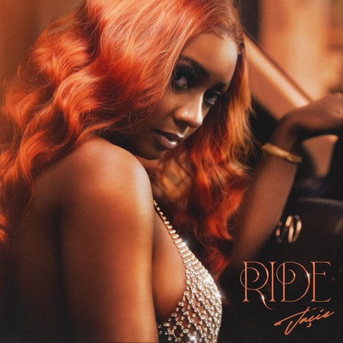 Ride (Explicit)