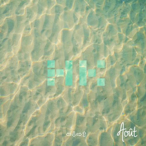 AOUT ⇦⇩⇨⇧ (feat. Héléna Hélia) [Explicit]