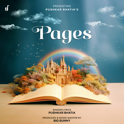 Pages