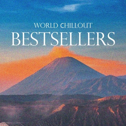 World Chillout - Bestsellers