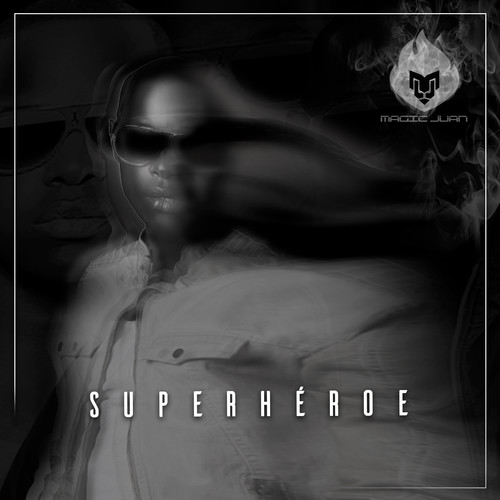 Superhéroe (Explicit)