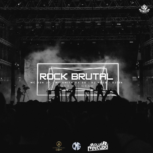 Rock Brutal (Explicit)