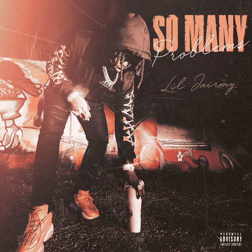 So Many Problems (Explicit)