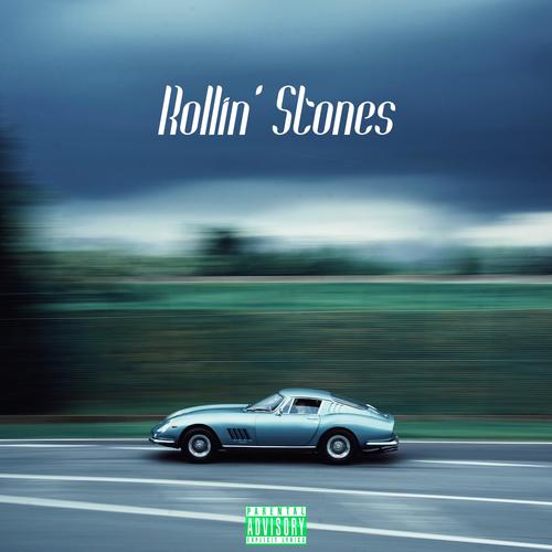 Rollin' Stones (feat. Bob Narley) [Explicit]