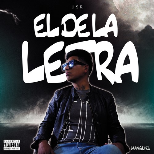 El de la Letra (Explicit)