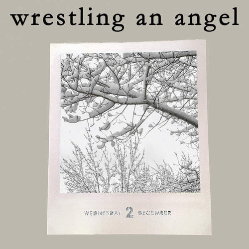 Wrestling an Angel