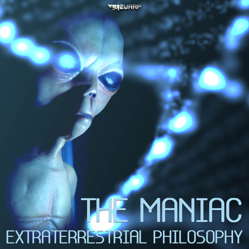 Extraterrestrial Philosophy