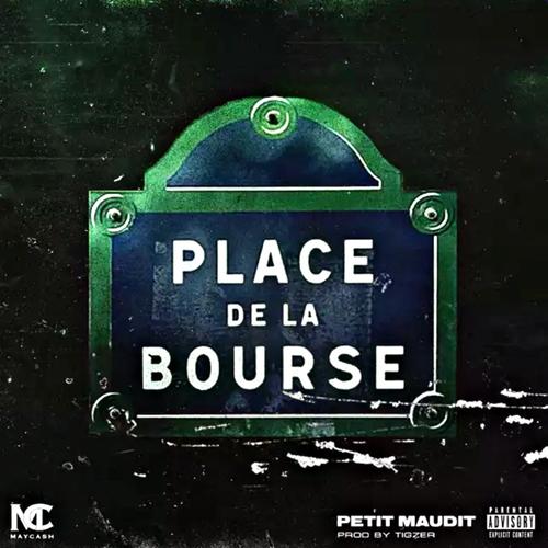 Place de la bourse (Explicit)