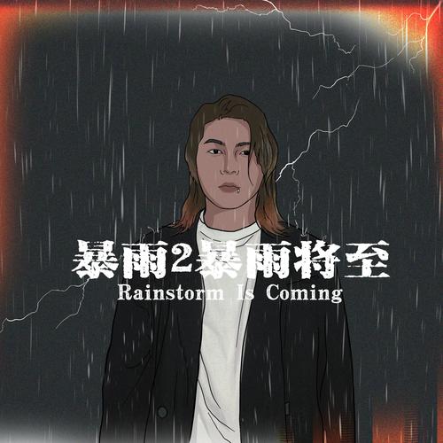 暴雨将至