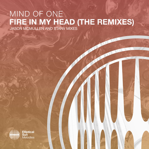 Fire In My Head (The Remixes)