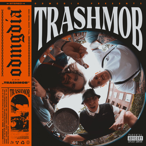 TRASHMOB (Explicit)