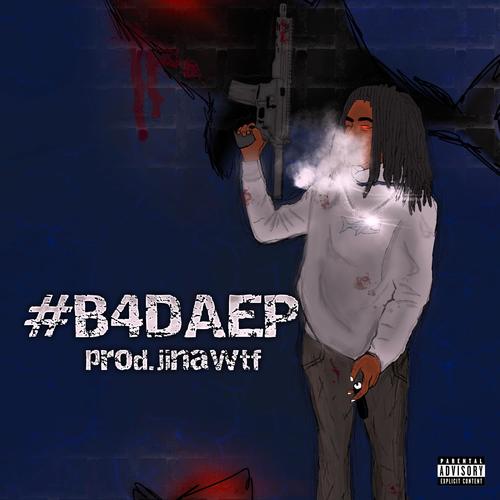 #B4DAEP (Explicit)