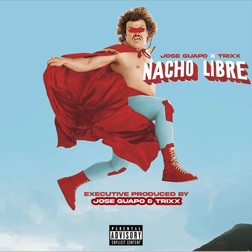 Nacho Libre (Explicit)