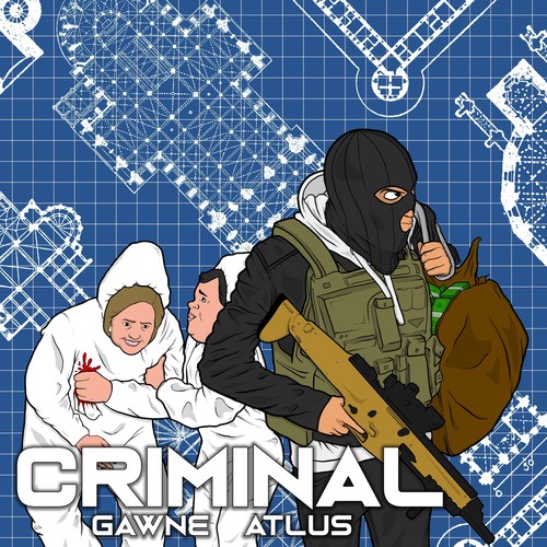 Criminal (Explicit)